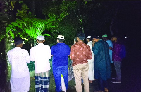 Image of  মোঃ রফিকুল ইসলাম